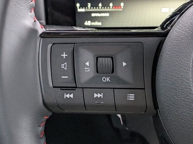 2026 Nissan KICKS SR - Photo 23