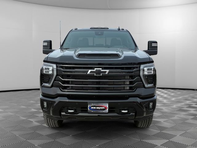 2026 Chevrolet Silverado 2500 HD High Country - Photo 8