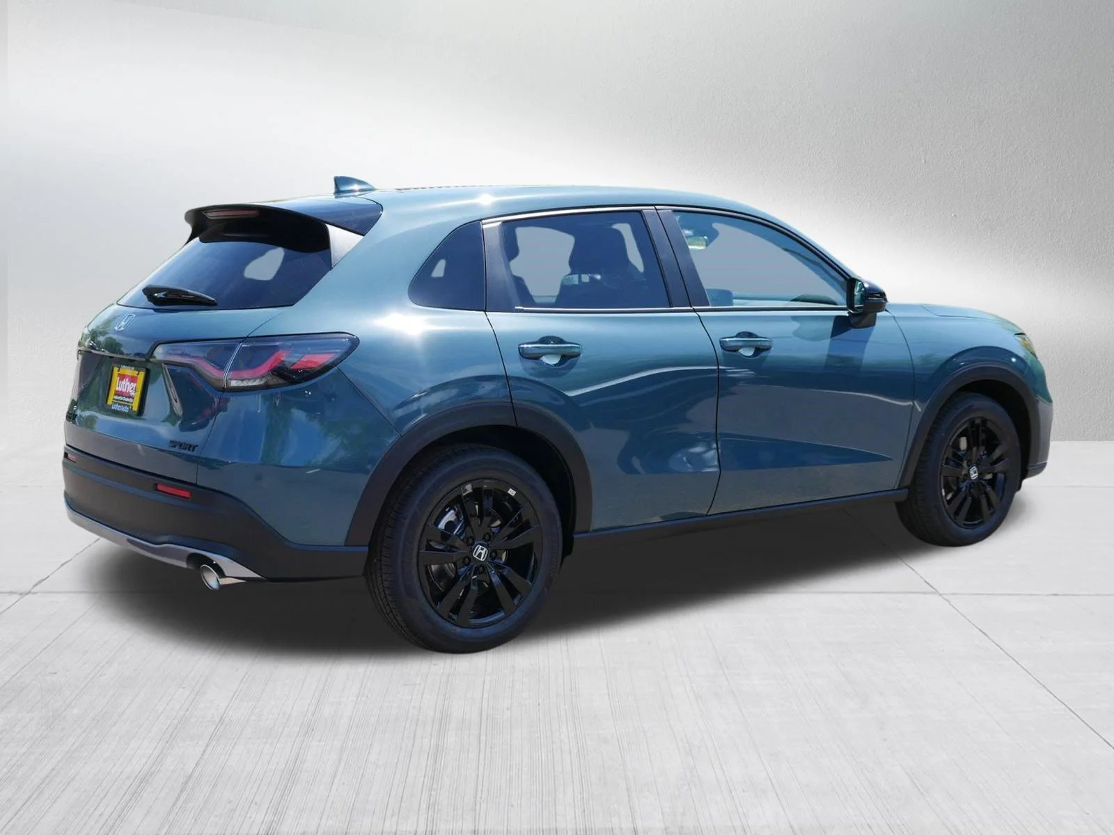 New 2027 Nordic Forest Pearl Honda Sport image 7
