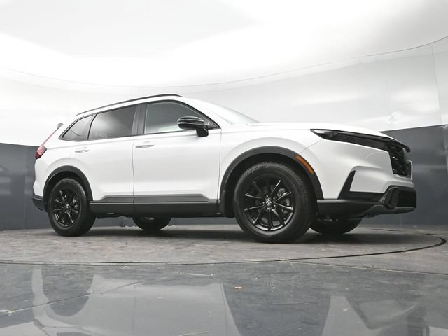 2026 Honda CR-V Sport - Photo 61
