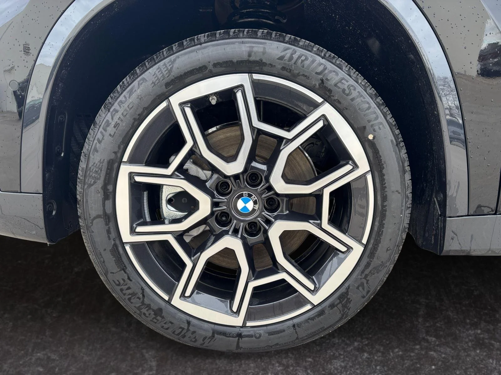 2026 BMW X1 28i - Photo 29