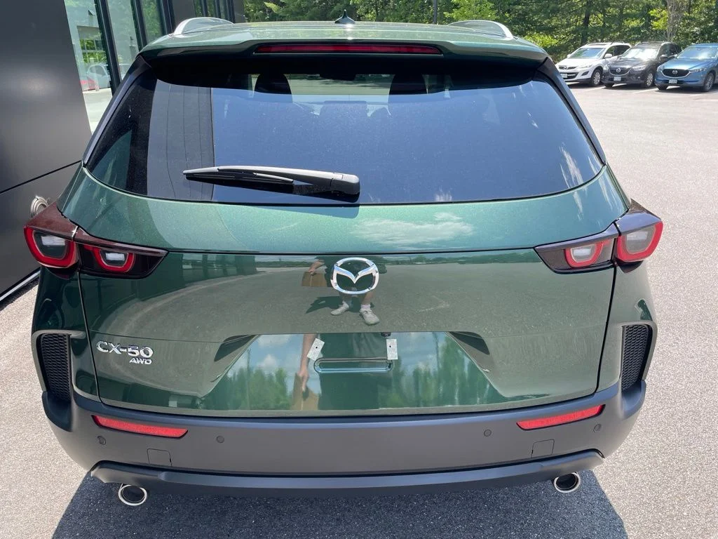 New 2026 Cypress Mazda 2.5 S Premium AWD image 8