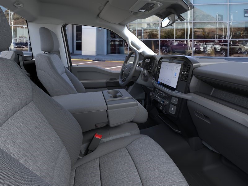 New 2026 Oxford White Ford XL image 11