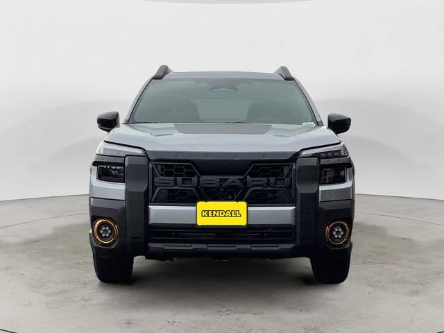 2026 Subaru Outback Wilderness - Photo 8