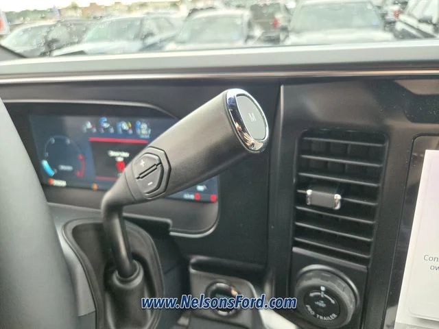 New 2026 Carbonized Gray Metallic Ford F-250® Platinum® image 31