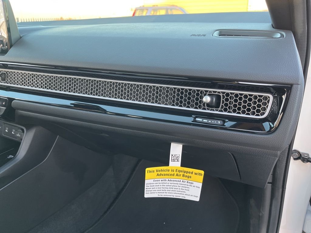 2026 Honda Civic Sport - Photo 28