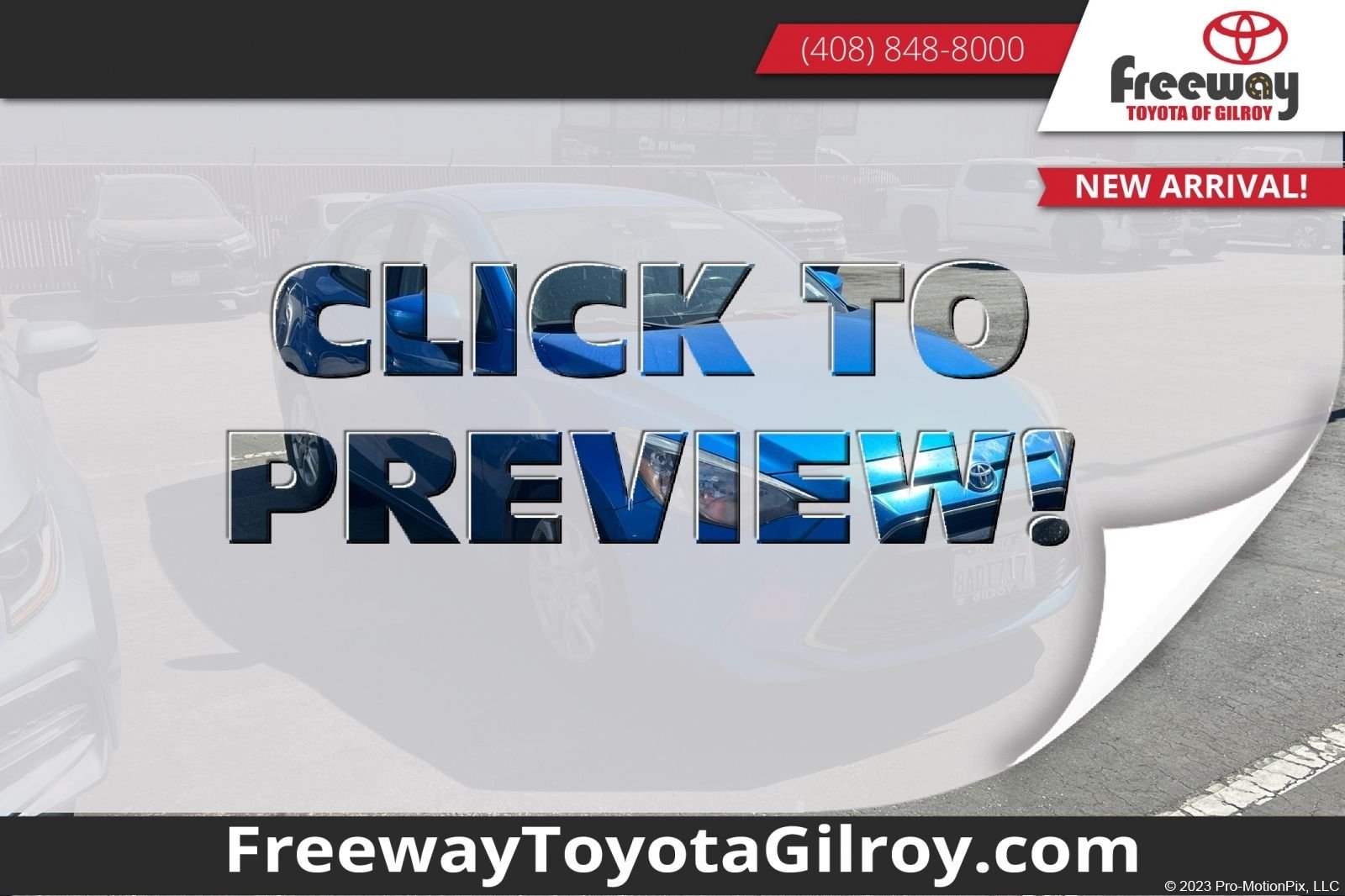 2017 Toyota Yaris iA Base