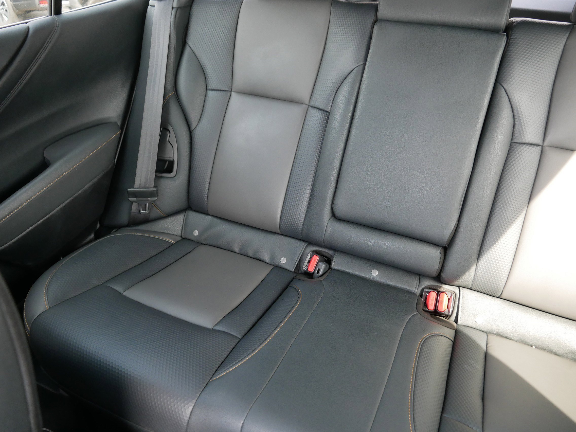 Used 2023 Ice Silver Metallic Subaru Wilderness image 12