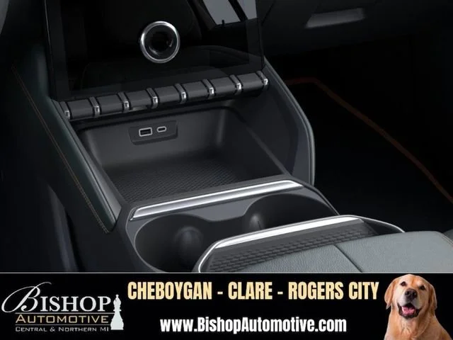 New 2026 GMC Terrain AT4 image 23