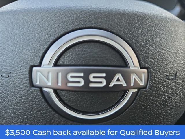 2026 Nissan Pathfinder SV - Photo 6