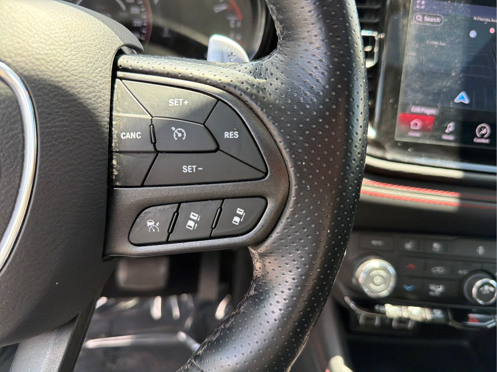 Used 2024 White Dodge GT Plus image 14