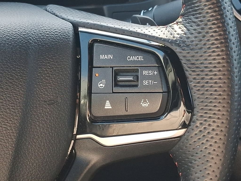 Used 2024 Black Honda Black Edition image 24