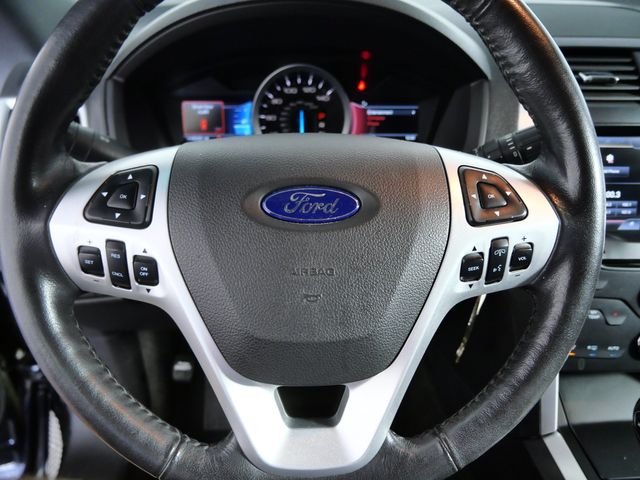 Used 2014 Black Ford XLT image 21