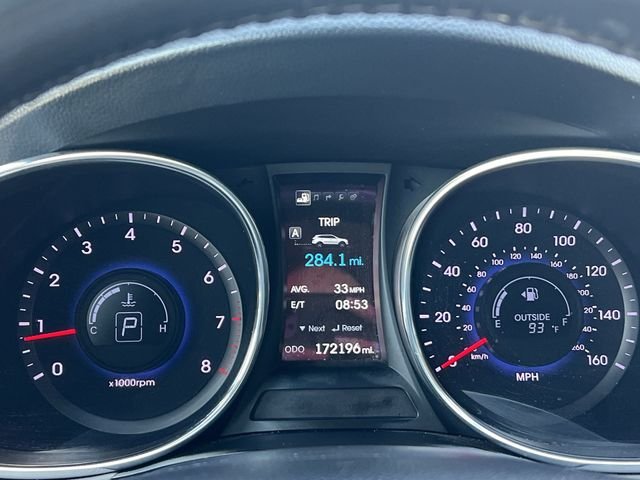 Used 2015 Silver Hyundai Limited image 26