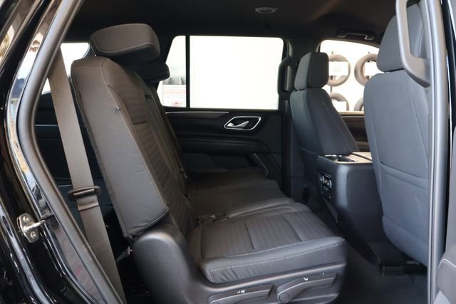 Used 2023 Black Chevrolet LS image 22