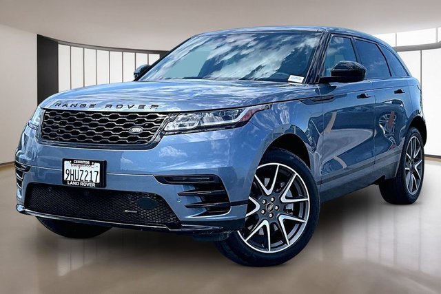 2023 Land Rover Range Rover Velar R-Dynamic S MHEV