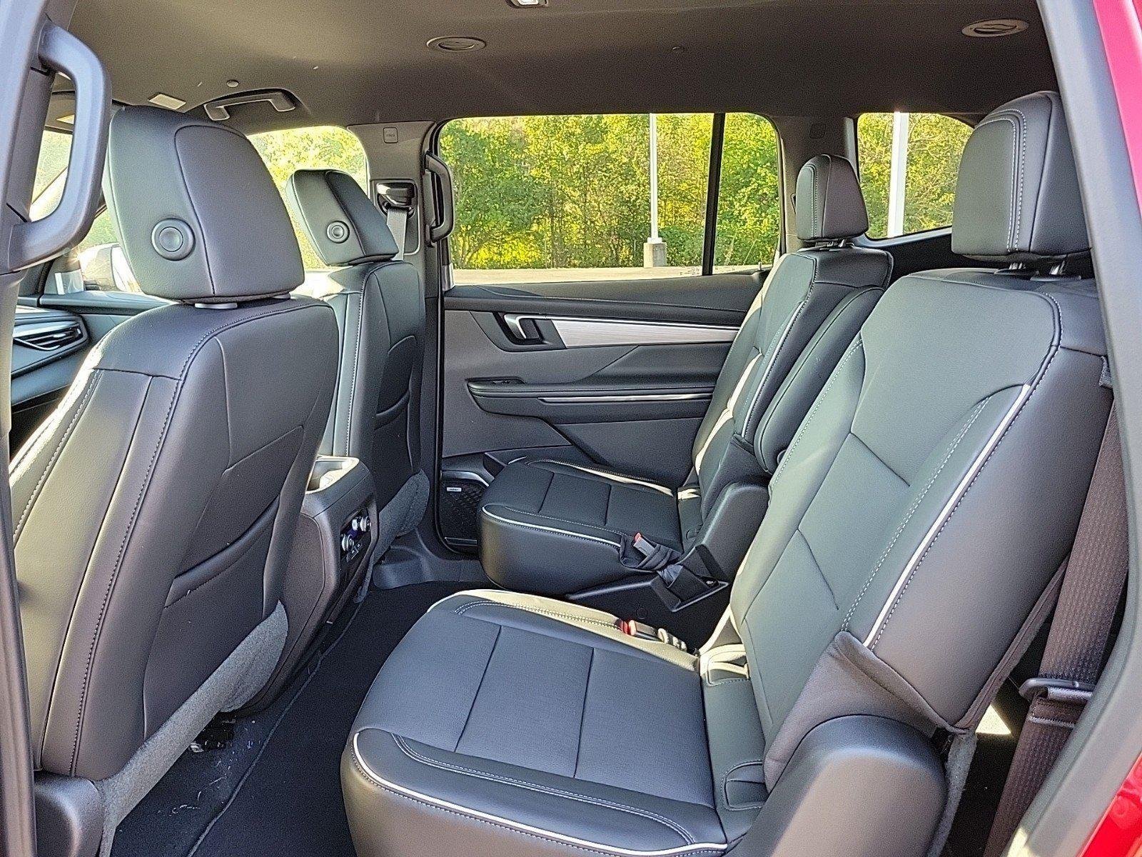 2026 Buick Enclave Preferred - Photo 12