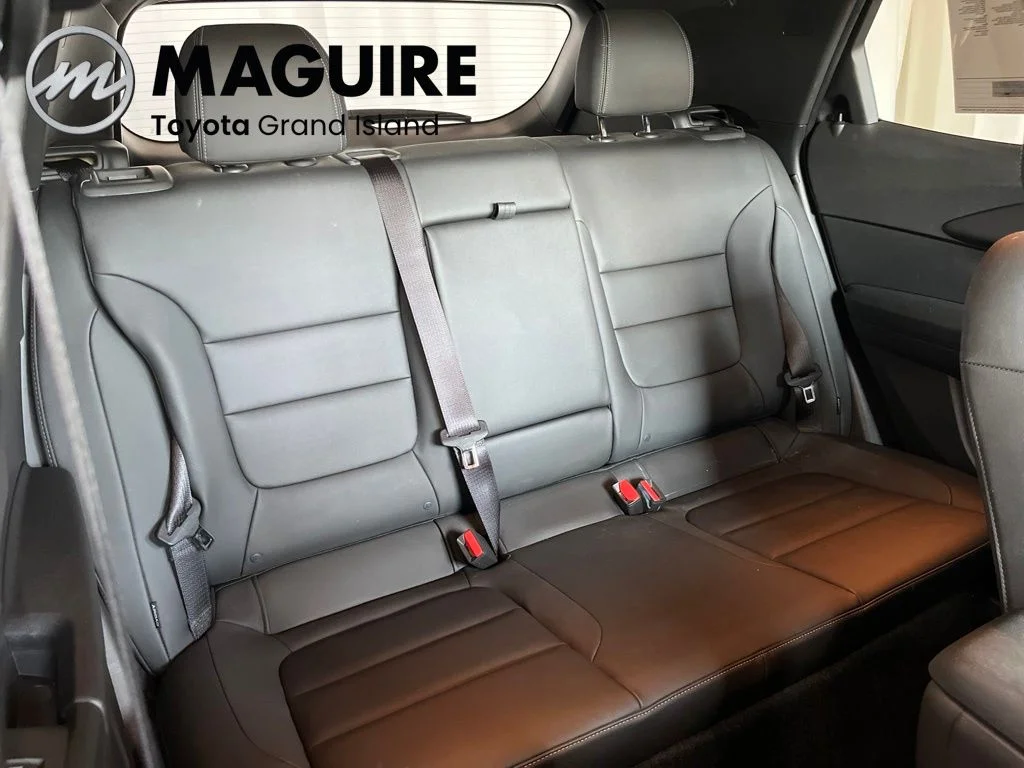 Used 2023 Gray Chevrolet ACTIV image 34