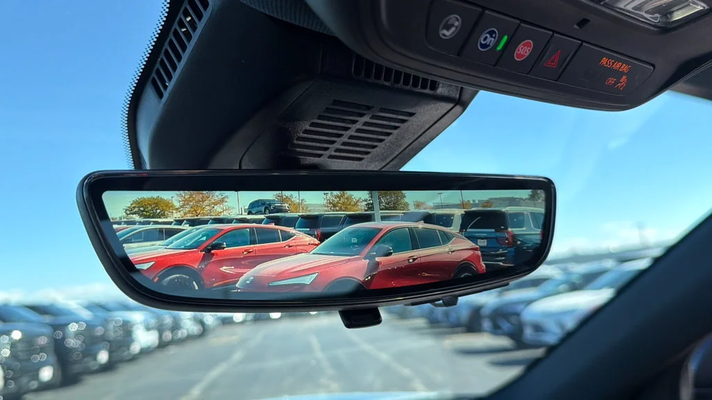 Vehicle thumbnail