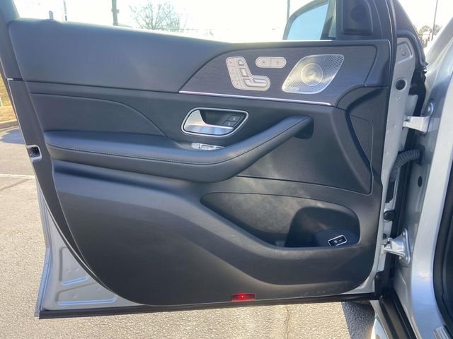 2022 Mercedes-Benz GLE GLE350 - Photo 16