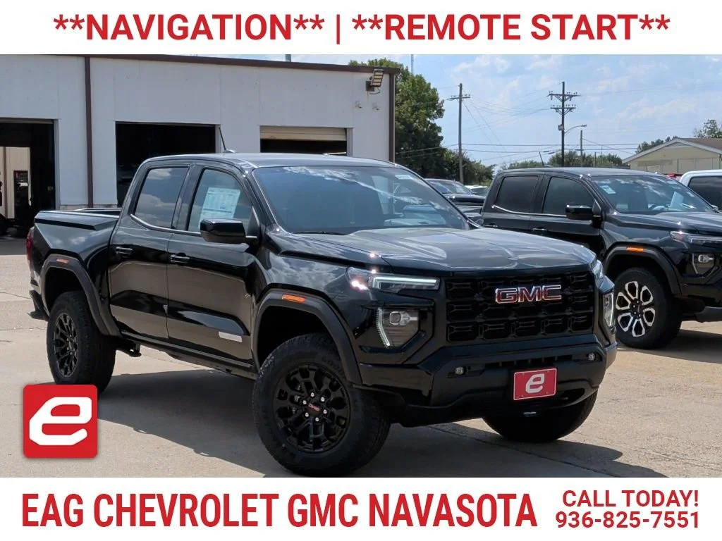 2026 GMC Canyon 2WD Elevation Crew Cab Short Box's photo