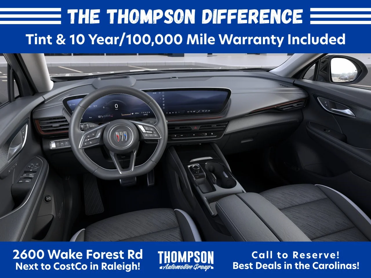 2026 Buick Envision Sport Touring - Photo 15