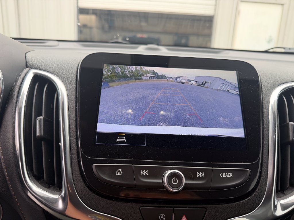 Used 2023 White Chevrolet Premier image 20