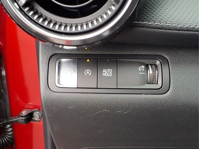 New 2026 Radiant Red Tintcoat Chevrolet LT image 14
