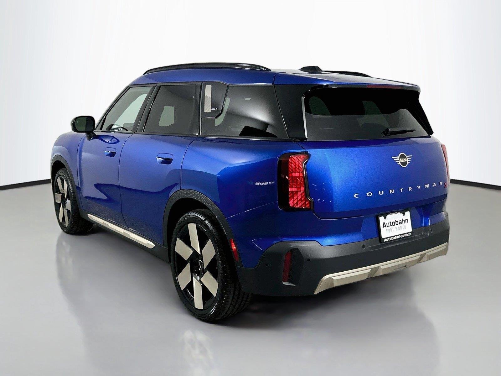 2025 MINI Countryman S - Photo 6