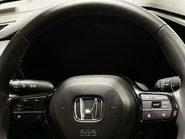 2024 Honda CR-V EX-L - Photo 20