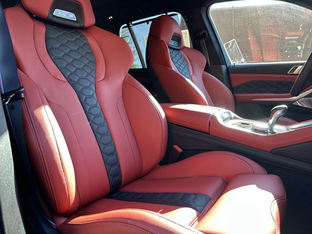 2026 BMW X5 M X5 M - Photo 27