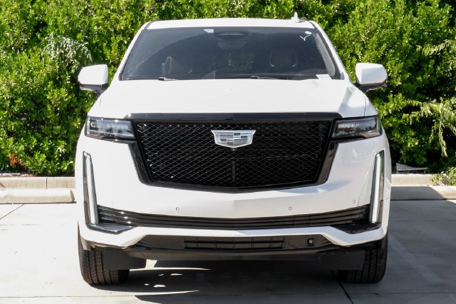2021 Cadillac Escalade ESV 6