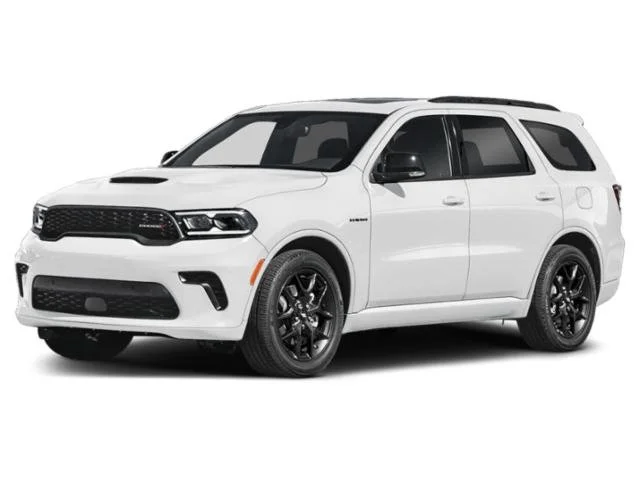 2026 Dodge Durango GT HEMI Premium V8 AWD's photo