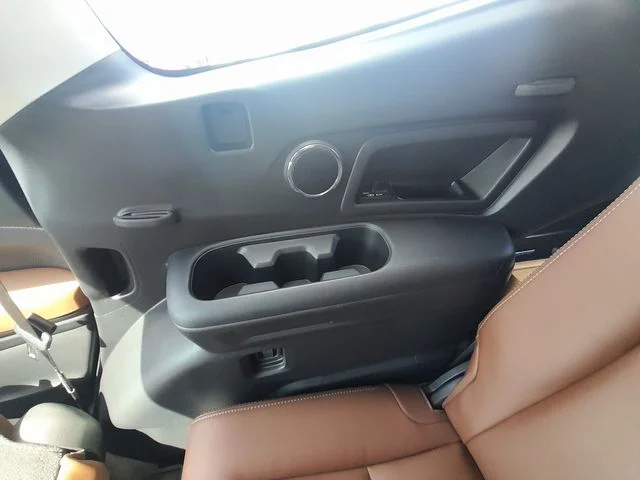 Used 2023 Brown Subaru Touring image 43