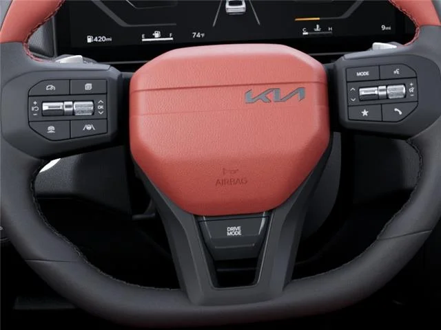 New 2027 Gray Kia GTLINE image 22