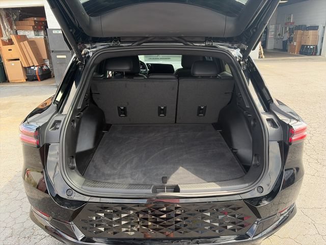 Used 2024 Black Chevrolet RS image 23