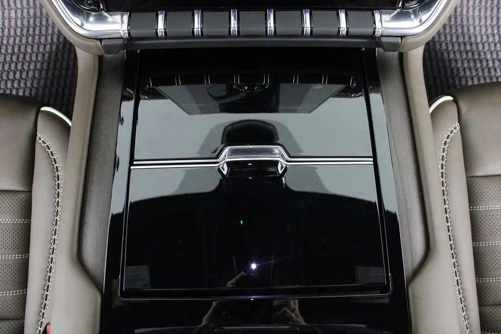 New 2026 Onyx Black GMC Denali Ultimate image 30