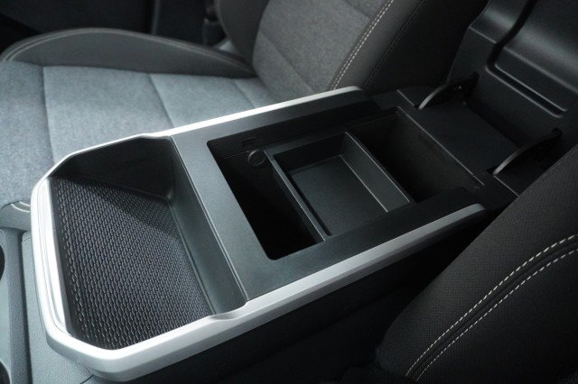 2027 GMC Terrain Elevation - Photo 31