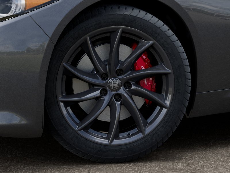 2025 Alfa Romeo Giulia Base - Photo 31