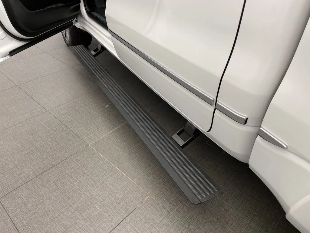 New 2026 White Ram Tungsten image 16