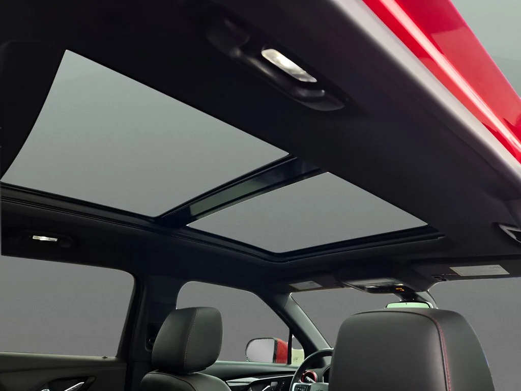 2021 Chevrolet Blazer RS - Photo 12