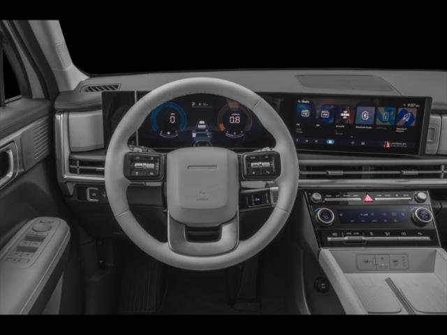 New 2027 Gray Hyundai SEL AWD image 17