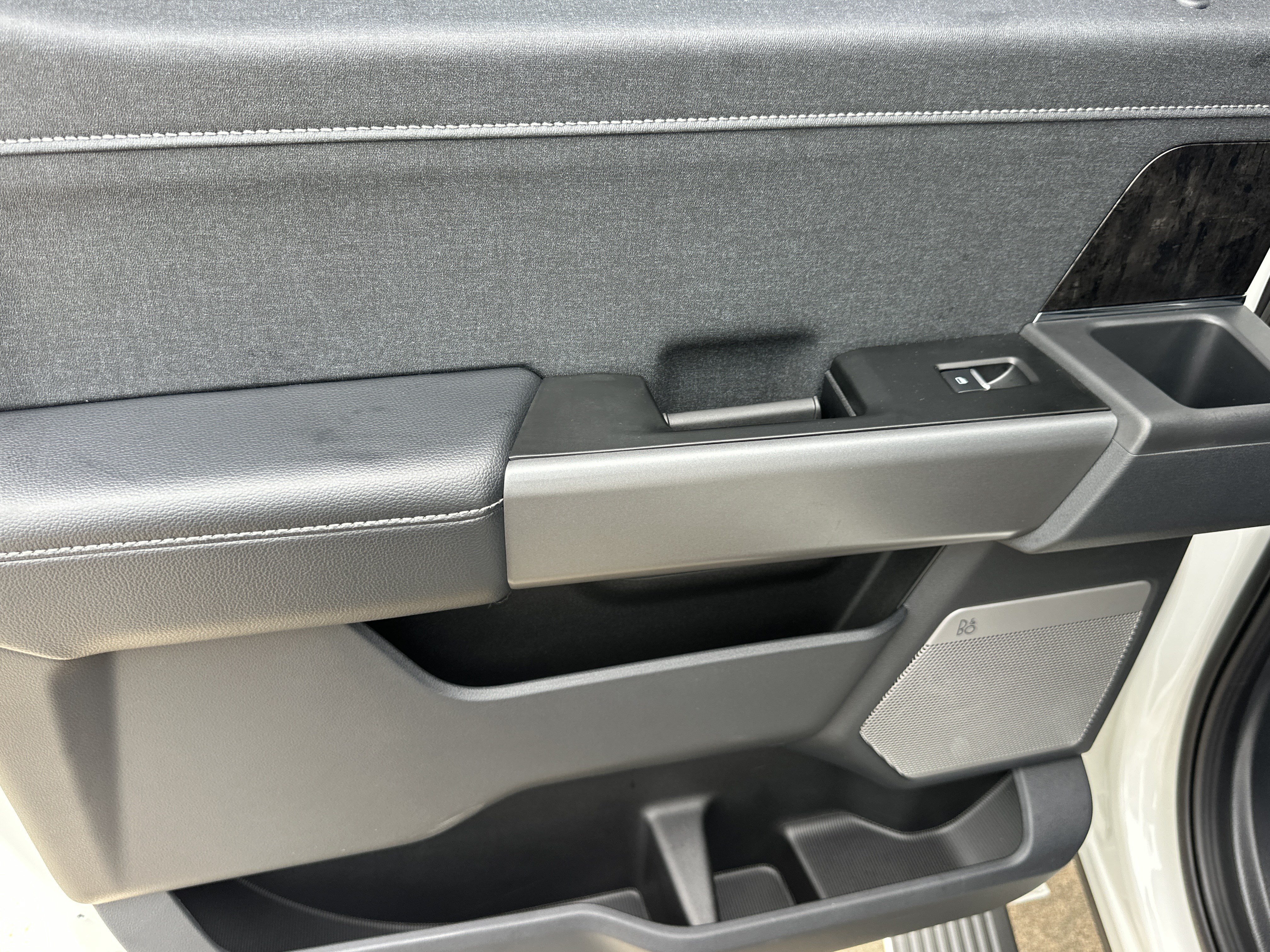 2025 Ford F-350 Super Duty Lariat - Photo 37
