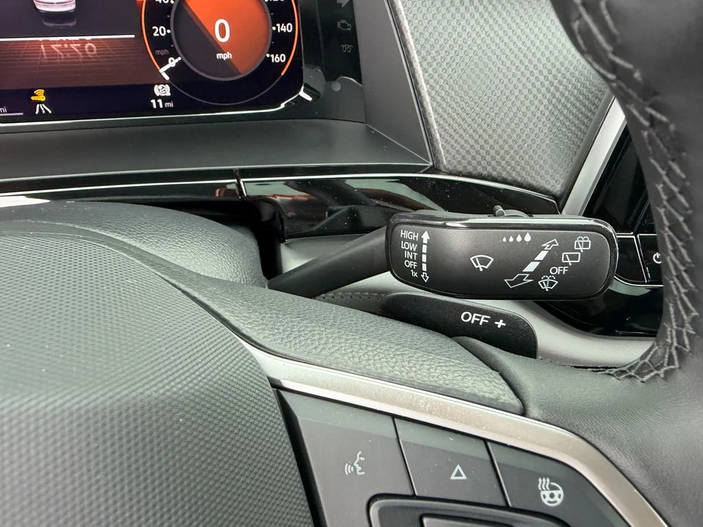New 2026 Pure Gray Volkswagen 2.0T Peak Edition image 19