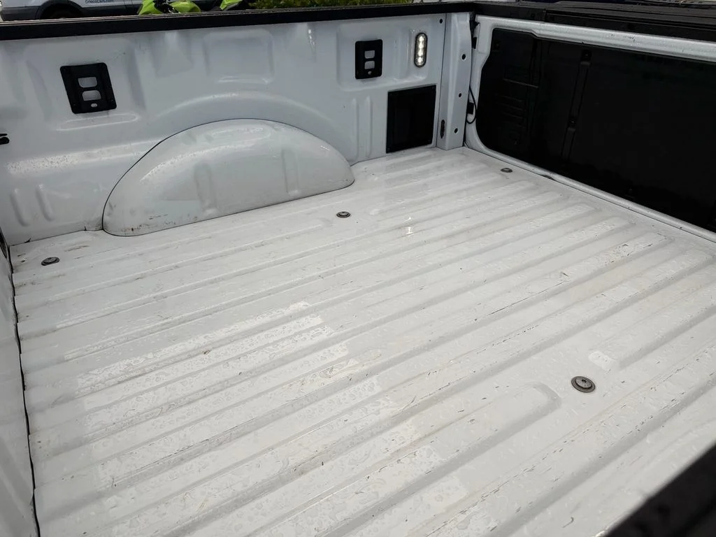 Certified Used 2024 Oxford White Ford Raptor image 14