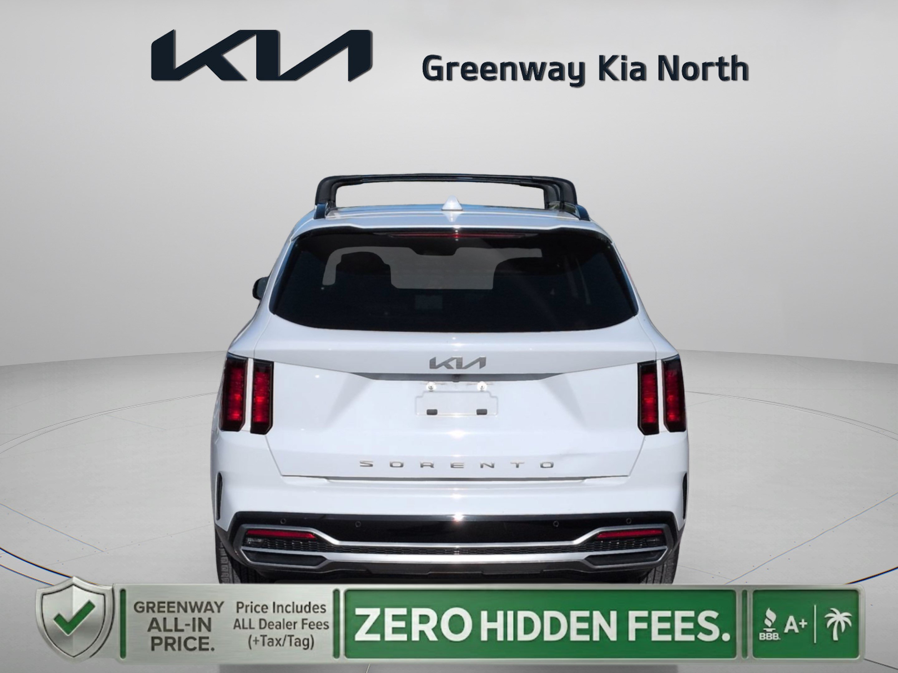 Certified Used 2022 Glacial White Pearl Kia EX image 7