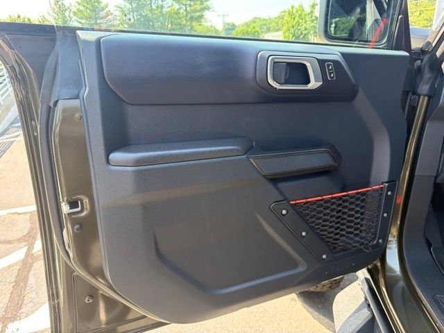 Used 2024 Green Ford Raptor image 12
