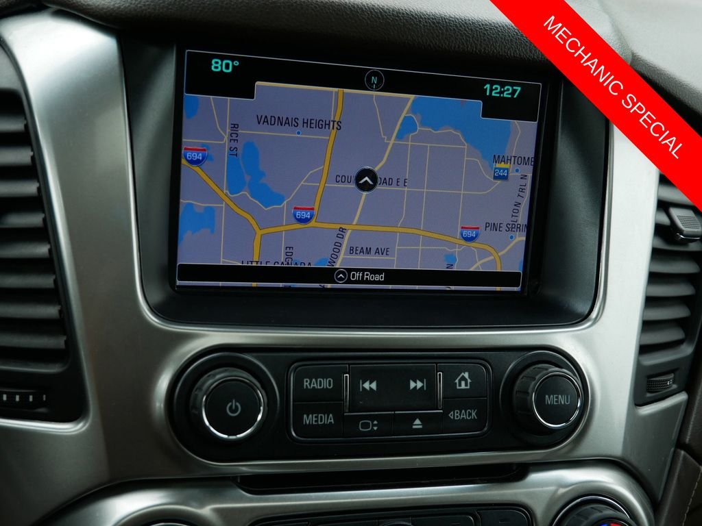 Used 2016 Silver Chevrolet LT image 25