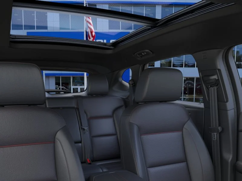 2026 Chevrolet Blazer RS - Photo 24