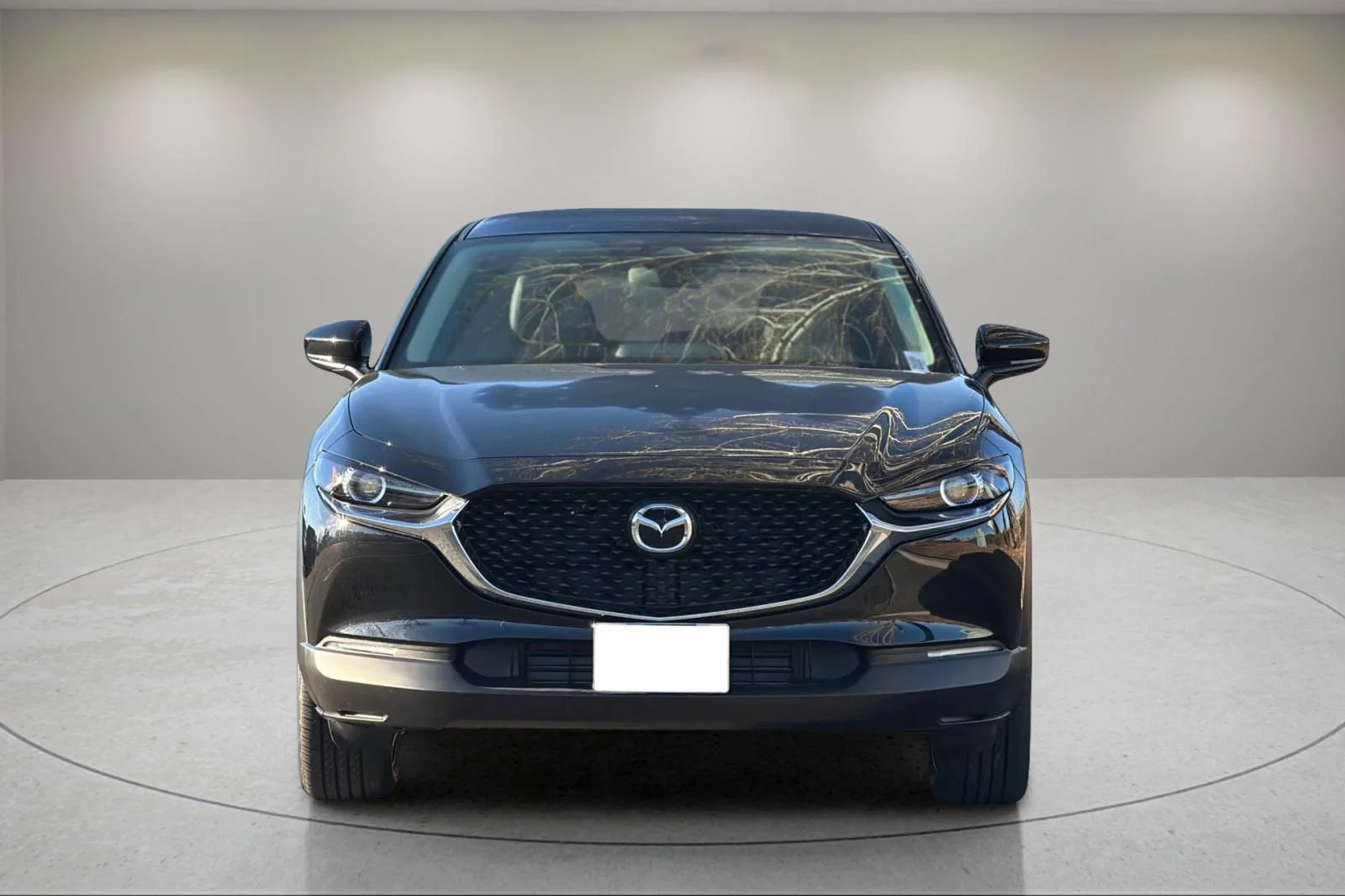 New 2026 Black Mazda 2.5 S Select Sport image 8